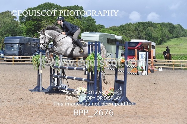 BPP_2676 - SUN CLASS 17 senior Discovery/ 1m Open