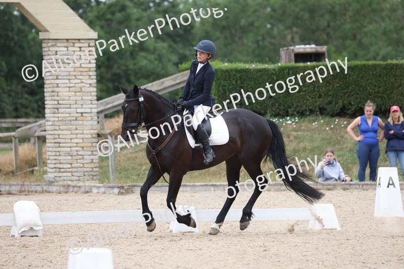 20250705-0540 - Class 6 - Novice 3