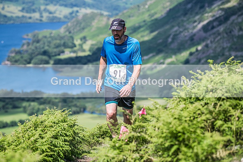 Arnison-262 - Arnison Dash Fell Race Sunday 29th June 2025