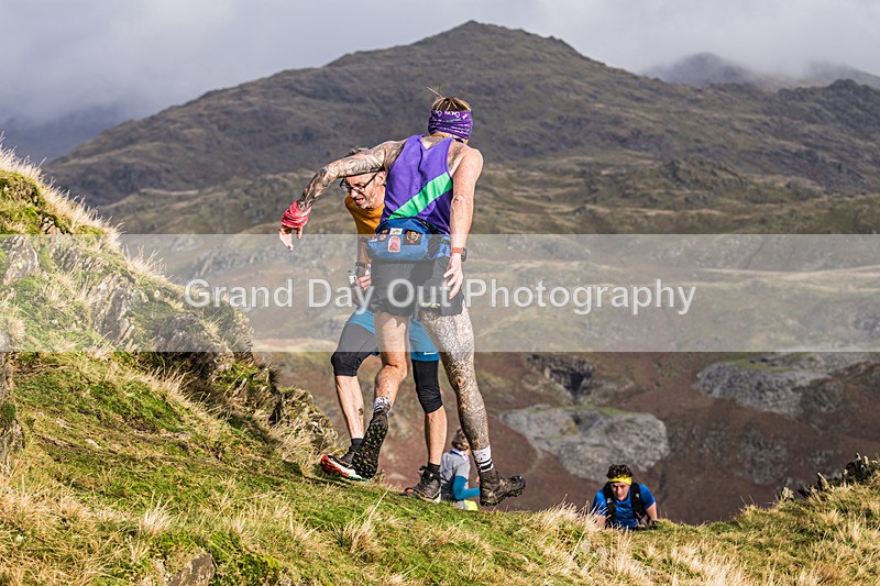 Dunnerdale-405 - Dunnerdale Fell Race Saturday 8th November 2025