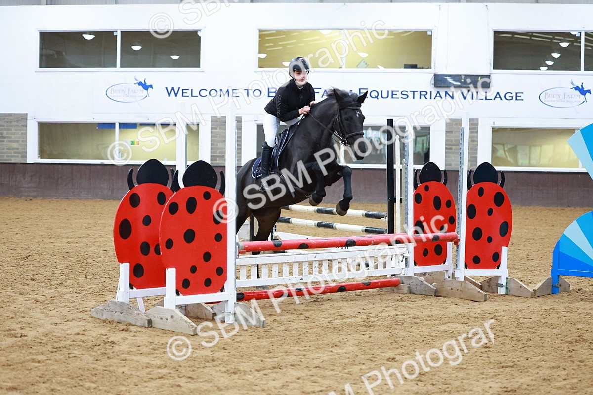 SBM_000122 - Class 1 - 80cm