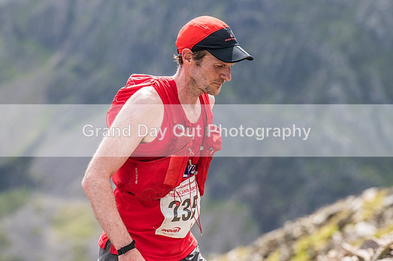 Borrowdale-1303 - Borrowdale Fell Race Saturday 2nd August 2025