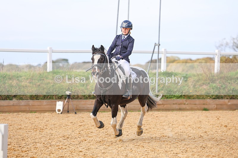 3E7A7626 - Class 3: 60cm open