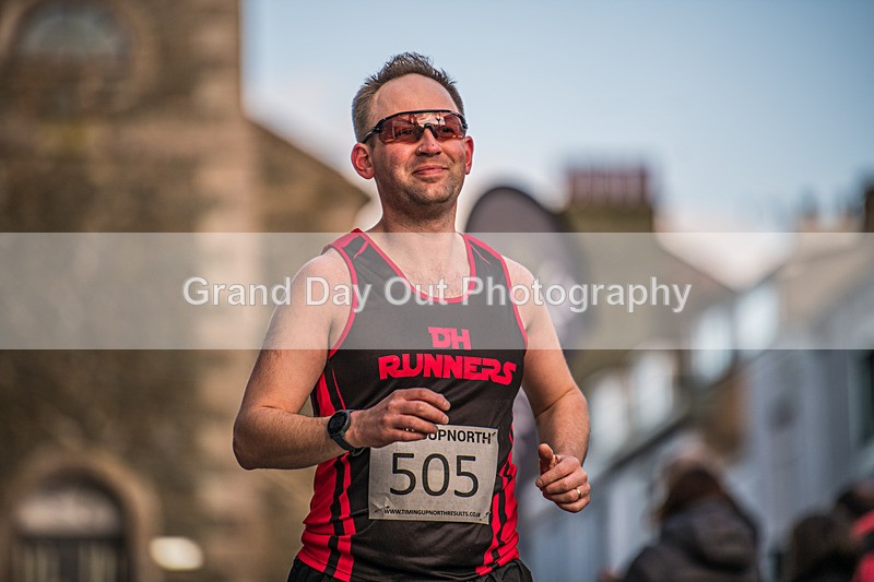 Keswick RTH-1273 - Keswick AC Round The Houses Road Race Wednesday 24th April 2024