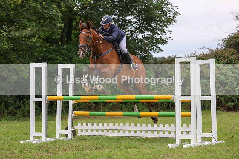 3E7A7803 - Class 6: Senior Discovery/1m open