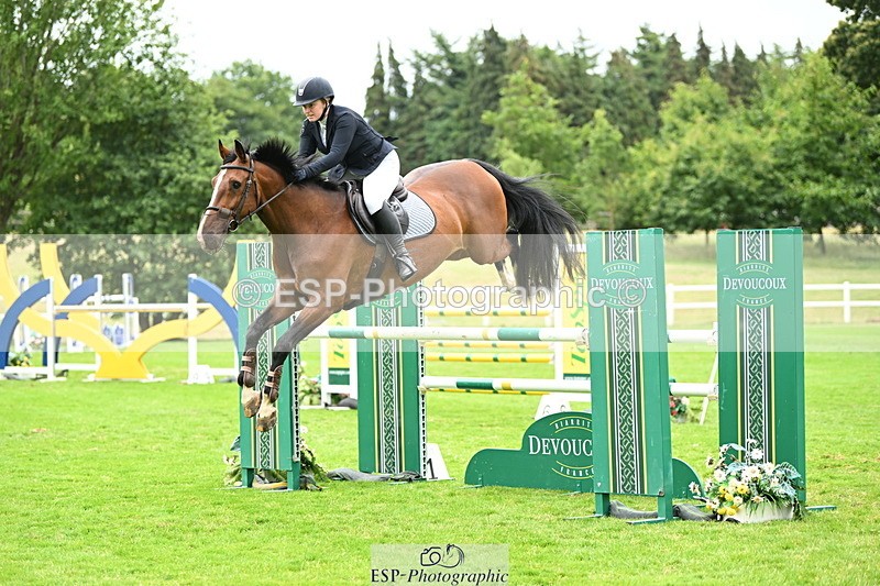 250705A-105340-13430 - Cls 29 Snr 1.25m Open