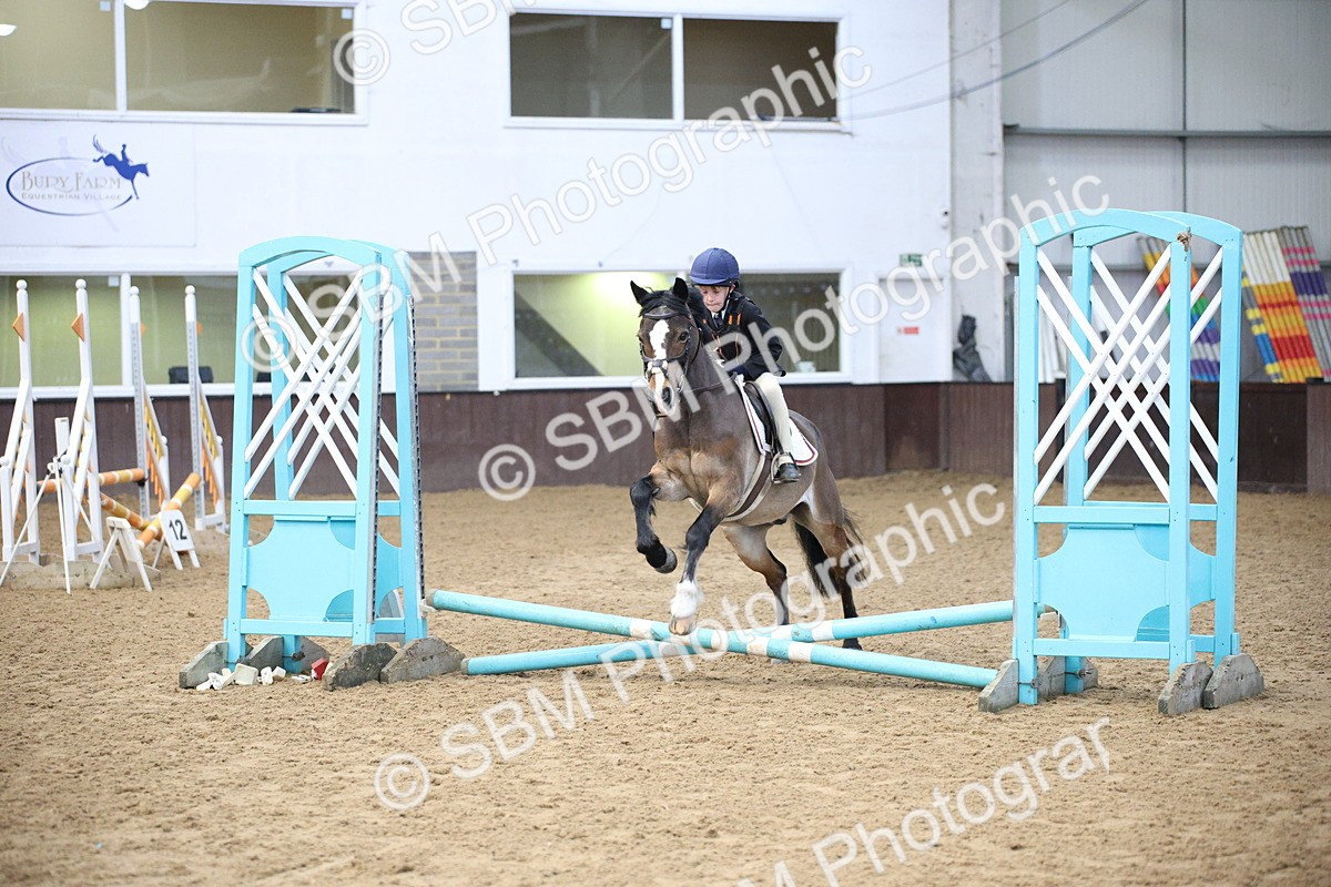 SBM_000026 - Class 1 - 40cm