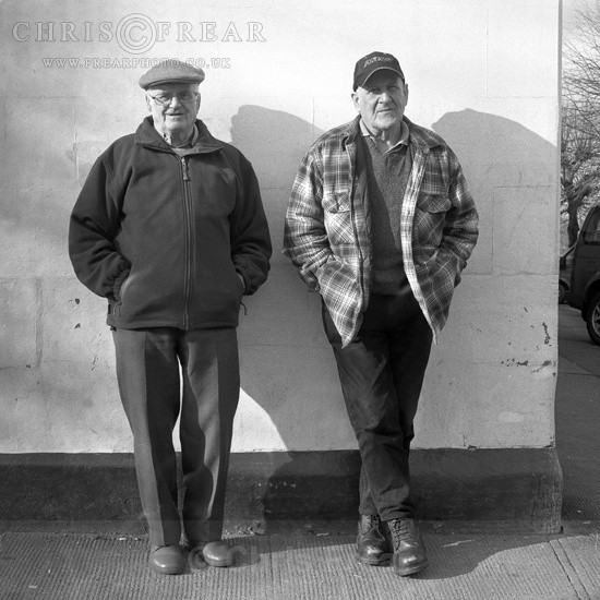 The Wild Bunch - Black & White