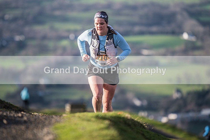 Loopy Latrigg-760 - Kong Running Loopy Latrigg Fell Race Saturday 20th December 2025