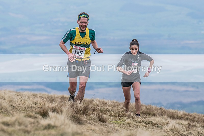 Black Combe-853 - Black Combe Fell Race Saturday 4th March 2023