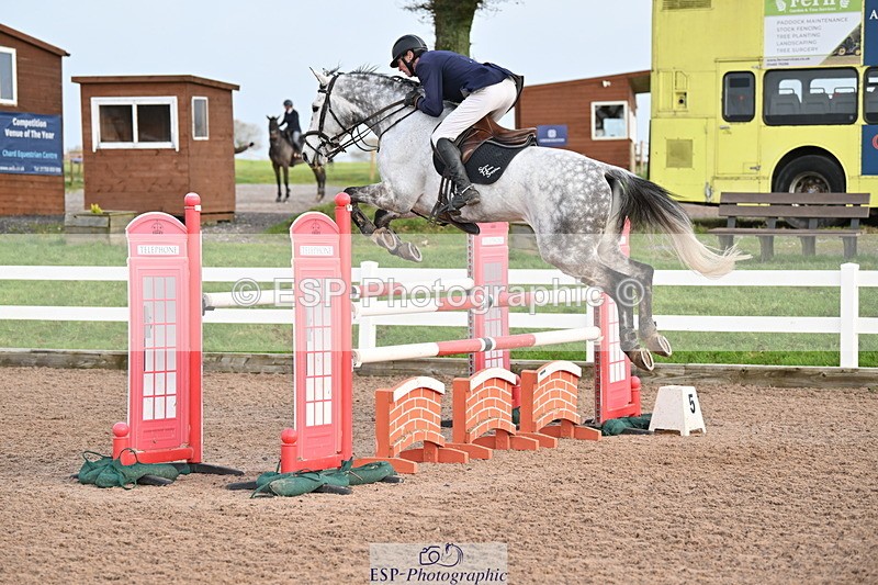 231209A-132221-01896 - Cls 13 Foxhunter & 1.20m Open