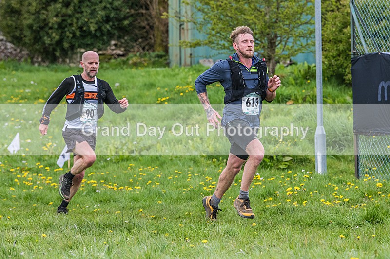 3 Peaks-2060 - The 3 Peaks Race Saturday 27th April 2024