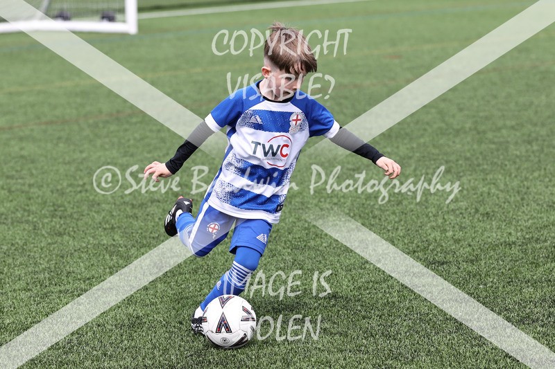 1DX32820 - Sun 7th U8 Boys