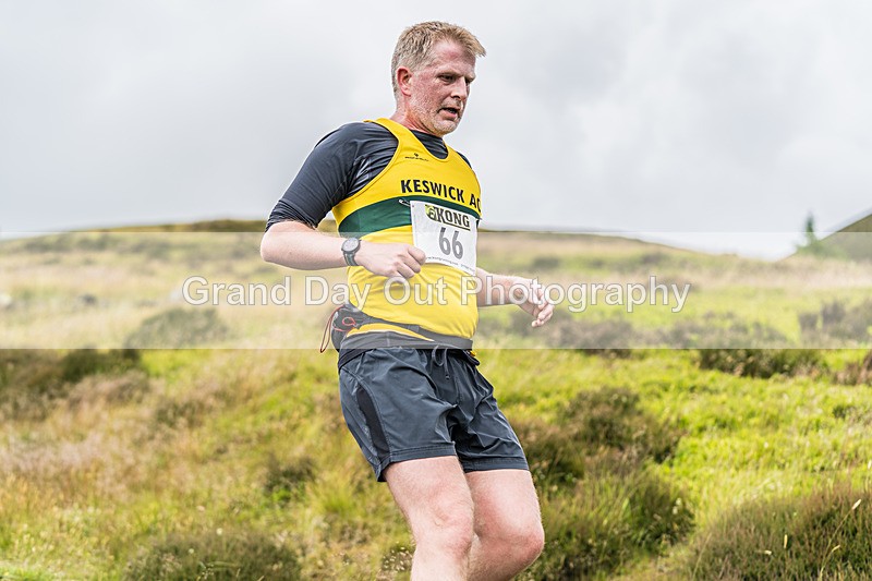 Skiddaw-761 - Skiddaw Fell Race Sunday 7th July 2014