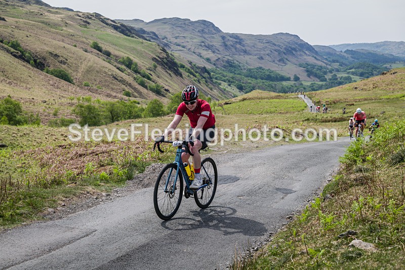 134757 - Hardknott Pass Camera 1 13.00-14.00