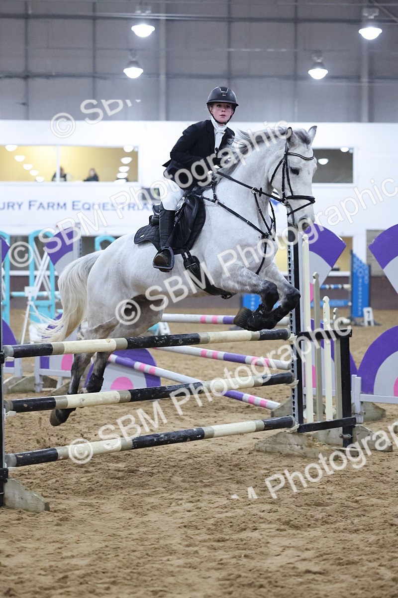 SBM_001897 - Class 4 - 1.00m