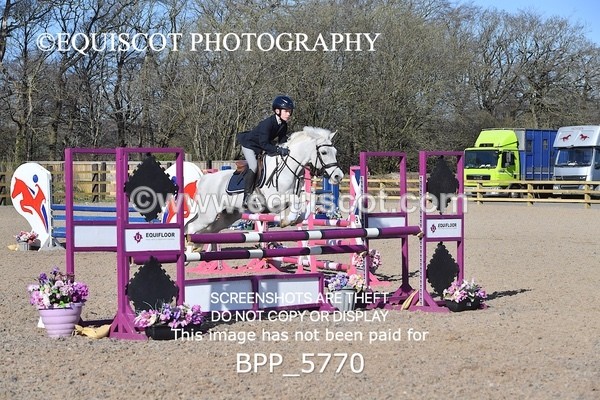BPP_5770 - CLASS 2 SAT 28cm Pony Royal Highland Show Championship Qualifier