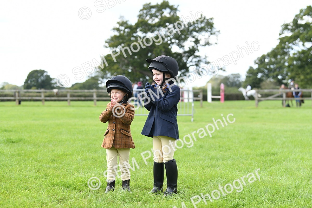 SBM_46766 - S12 - Family Horse & Pony