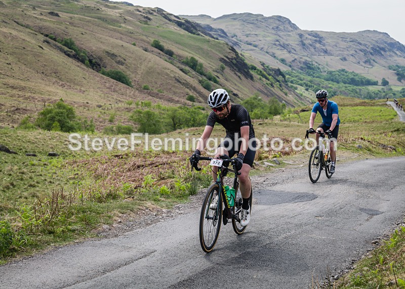 135945 - Hardknott Pass Camera 1 13.00-14.00