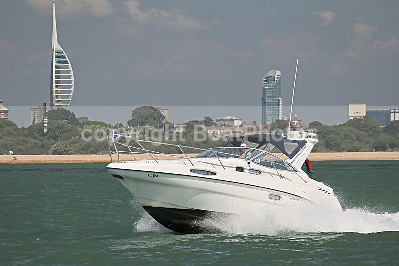 160723 T L SEA - SEALINE Y92A8148 - Motorboats - Open