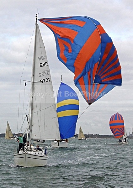 091003 JLP JEROMA GBR9722 IMG_0697 - JLP REGATTA 4TH OCTOBER