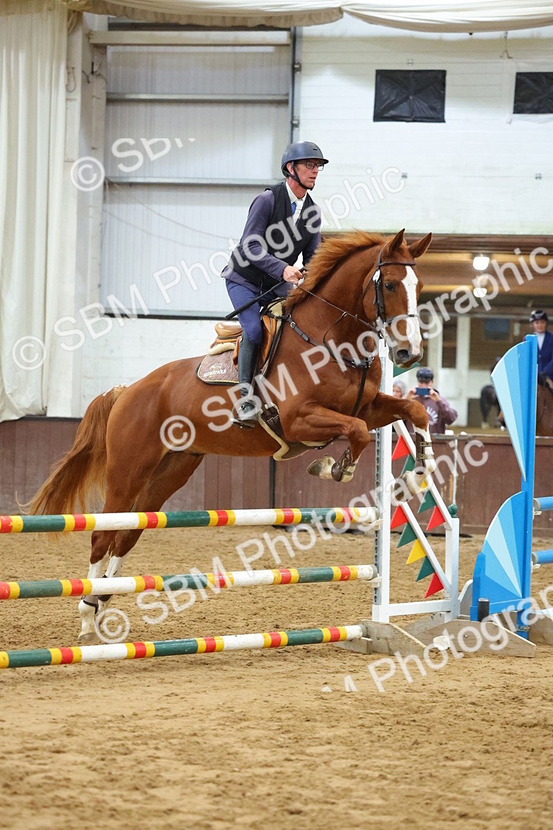 SBM_000509 - Class 2 - British Novice - 90cm