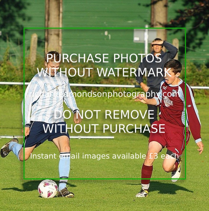 img1 - (Archives) Kendal County Reserves v Windermere (2012 season)