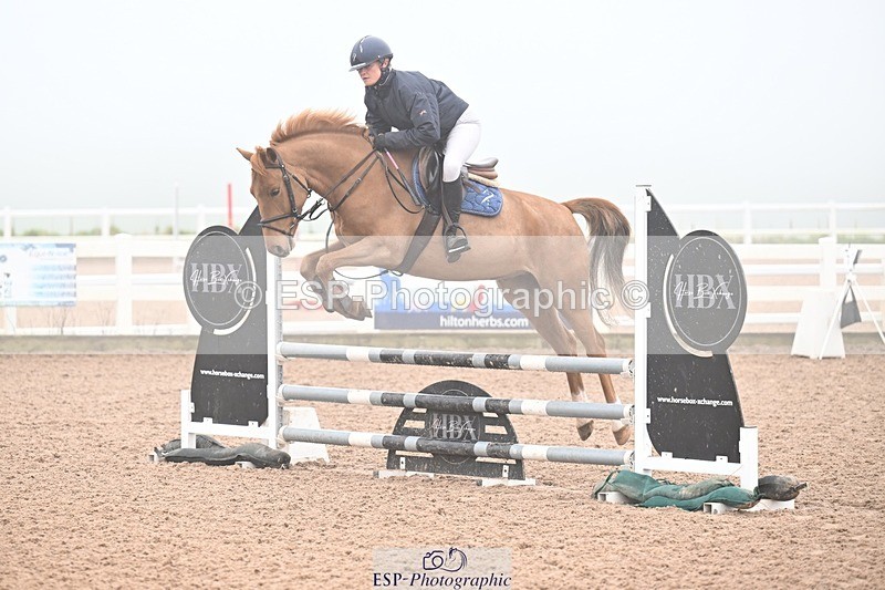 260221-095725-01520 - Cls 8+9 Clear round, British Novice and 90cm