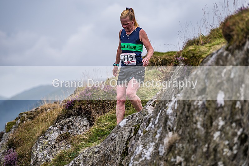 Arnison Crag-224 - Arnison Crag Horseshoe Fell Race Saturday 29th August 2026