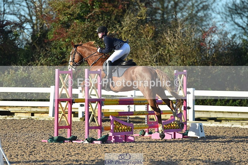 231111A-023352-01214 - Cls 9 British Novice & 90cm Open