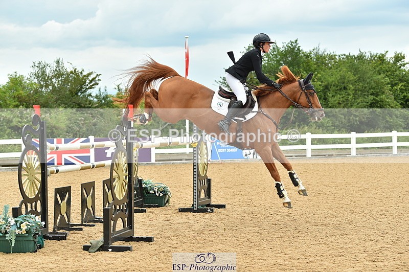 230720A-135346-03222 - Cls 21, 1 Star Gold 1.30m