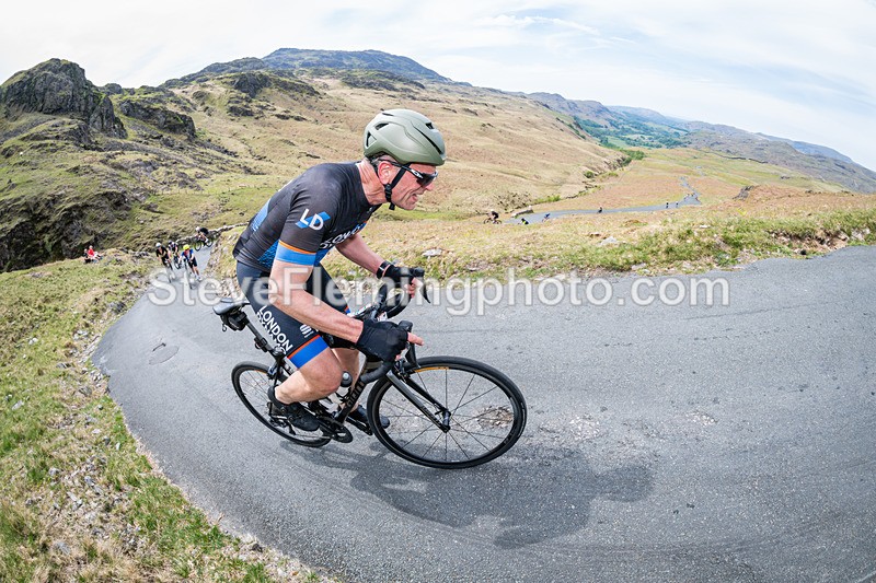 121948-2 - Hardknott Pass Camera 2 12.00-13.00