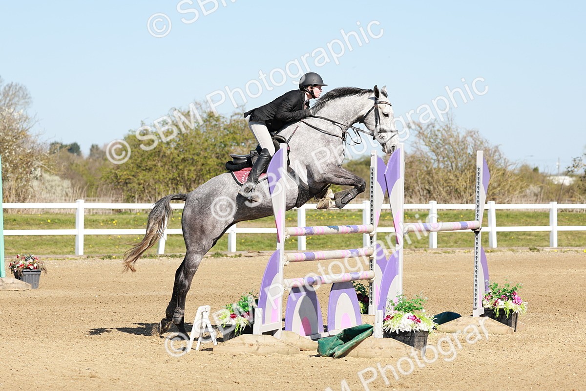 SBM_004682 - Class 18 - Senior Foxhunter - 1.20m
