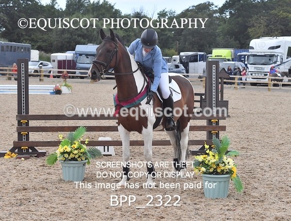 BPP_2322 - DERBY CLASS 6 - 70CM