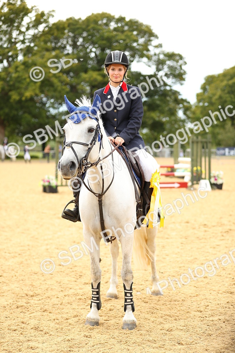 SBM_71316 - J18 - Junior Pony 85cm Championship