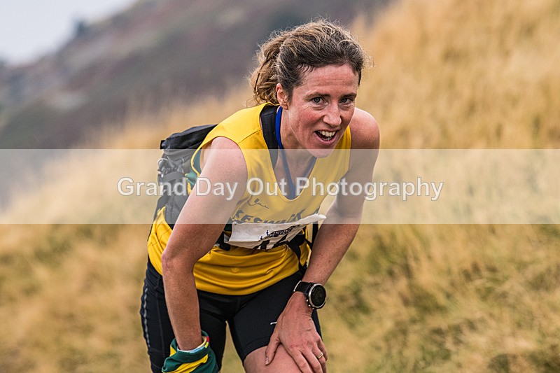 HBMR-228 - Hodgson Brothers Mountain Relay Leg 1 Saturday 5th October 2024