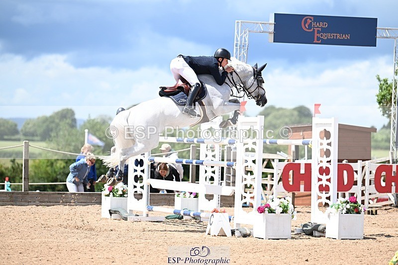 250720-134043-20053 - Cls 8, 3 star Big Tour Start til Break