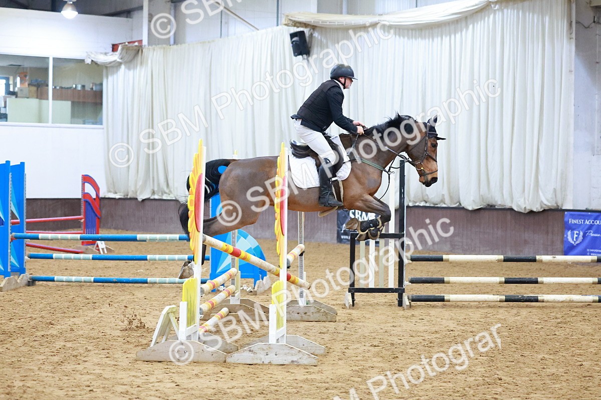 SBM_000161 - Class 2 - Senior British Novice - 90cm