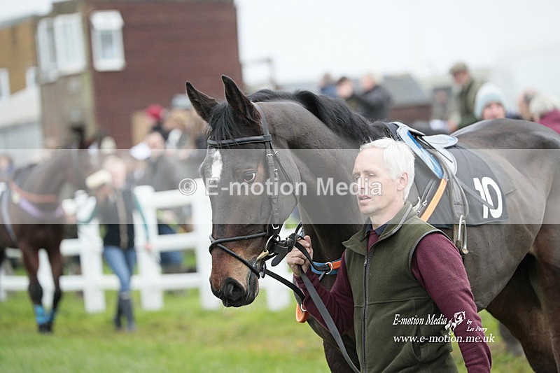 PtP 271122 208 - Hursley Hambledon Hunt Point-to-Point - Larkhill - 27/11/22