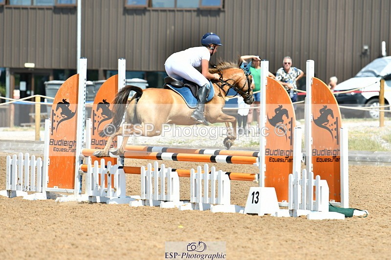 230625A-112743-03760 - Cls 34 Stepping Stones 128 + 138cm