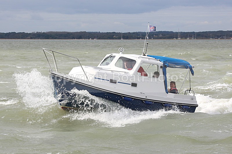 141025 UNNAMED WT7A8622 - Work / Fishing Boats