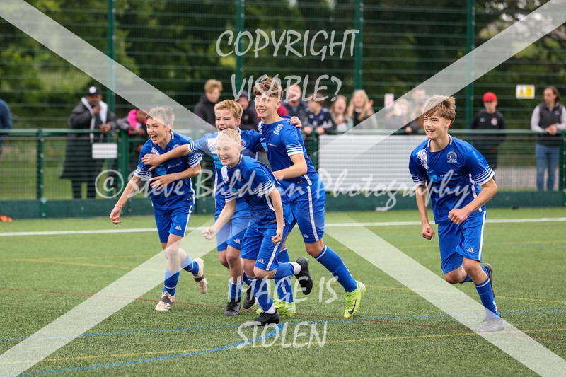 1DX35837 - U13 Boys