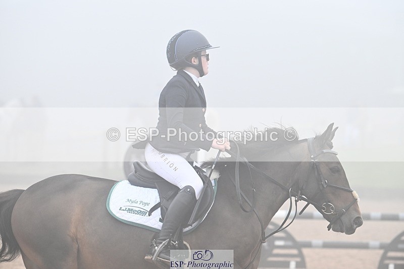 240907A-102217-00752 - Cls 2 Pony Small Team 70cm & 80cm