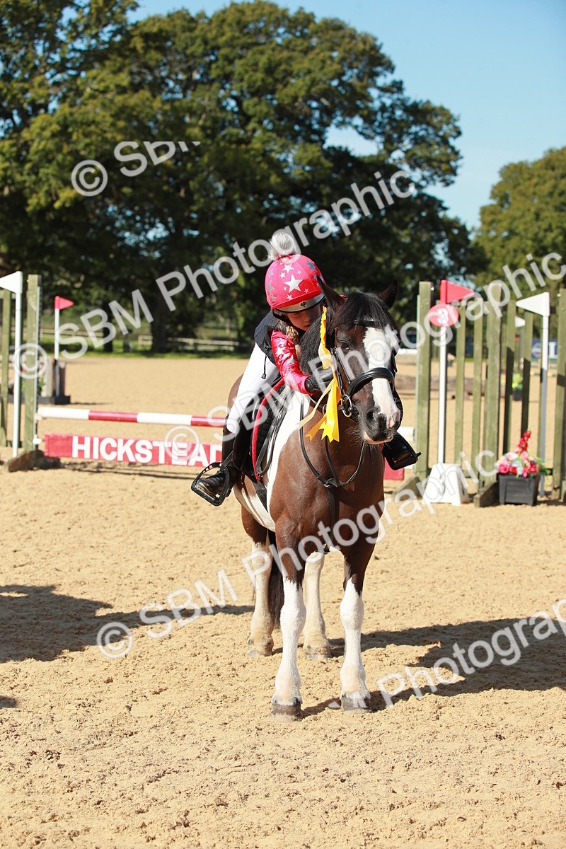 SBM_17244 - E10 - Eventers Challenge 50cm Championship