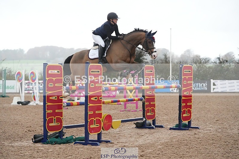 251107-135614-01284 - Cls 6 Foxhunter and 1.20m Open
