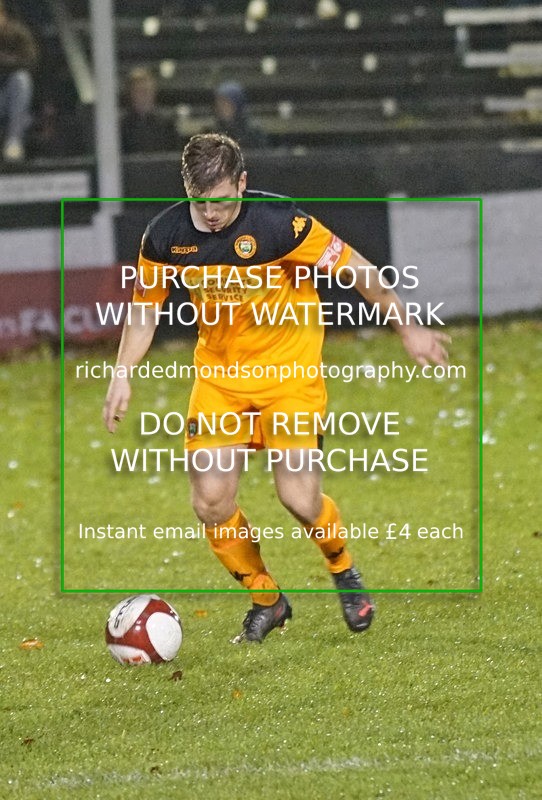 DSC07719 - Kendal Town v Runcorn Linnets (9/11/21)