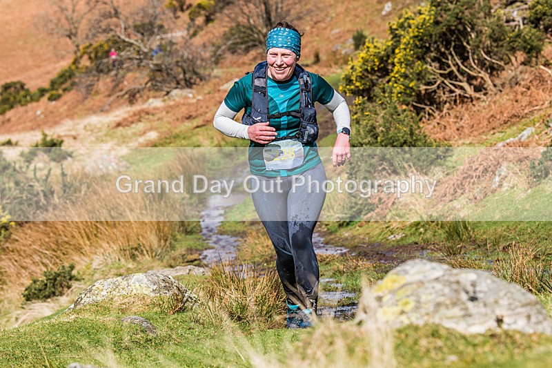 Buttermere-712 - High Terrain Events Buttermere Trail Run Sunday 26th March 2023