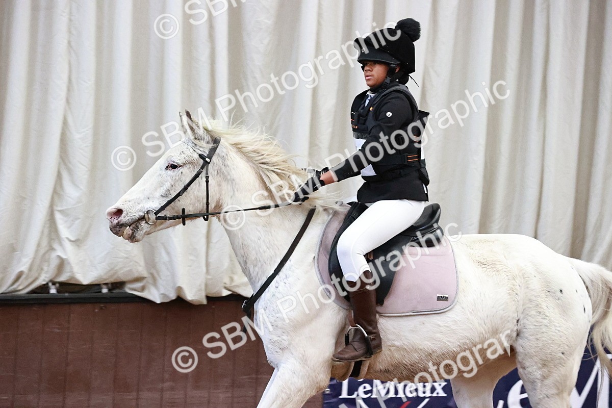 SBM_001395 - Class 4 - Show Jumping 70cm