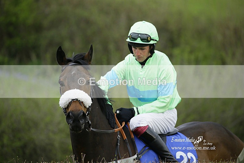 PtP 230422 503 - Berkeley Races - Woodford Glos 23/04/22