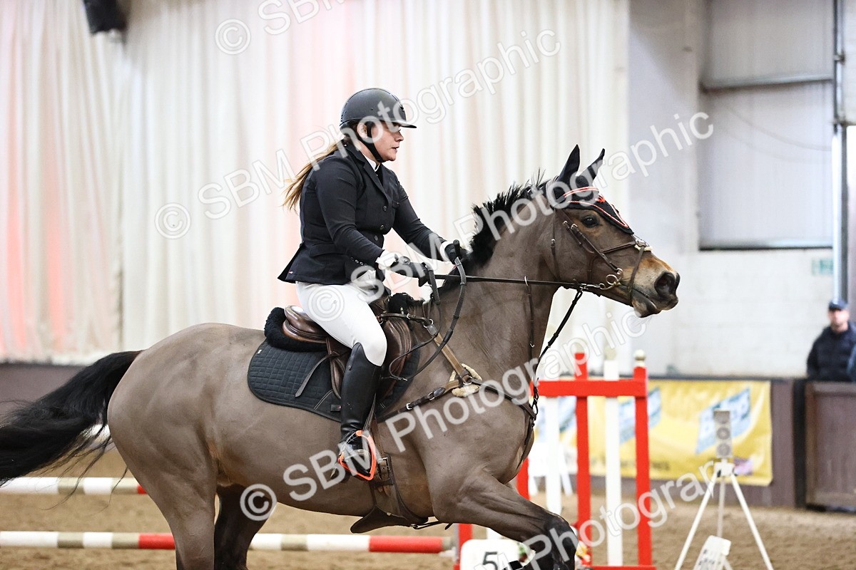 SBM_004592 - Class 15 - Joshua Jones Winter Discovery Championship Qualifier - 1.00m